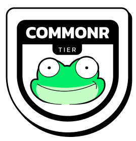 Tier Badge
