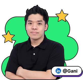 Gani Hartanto