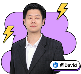 David Salim