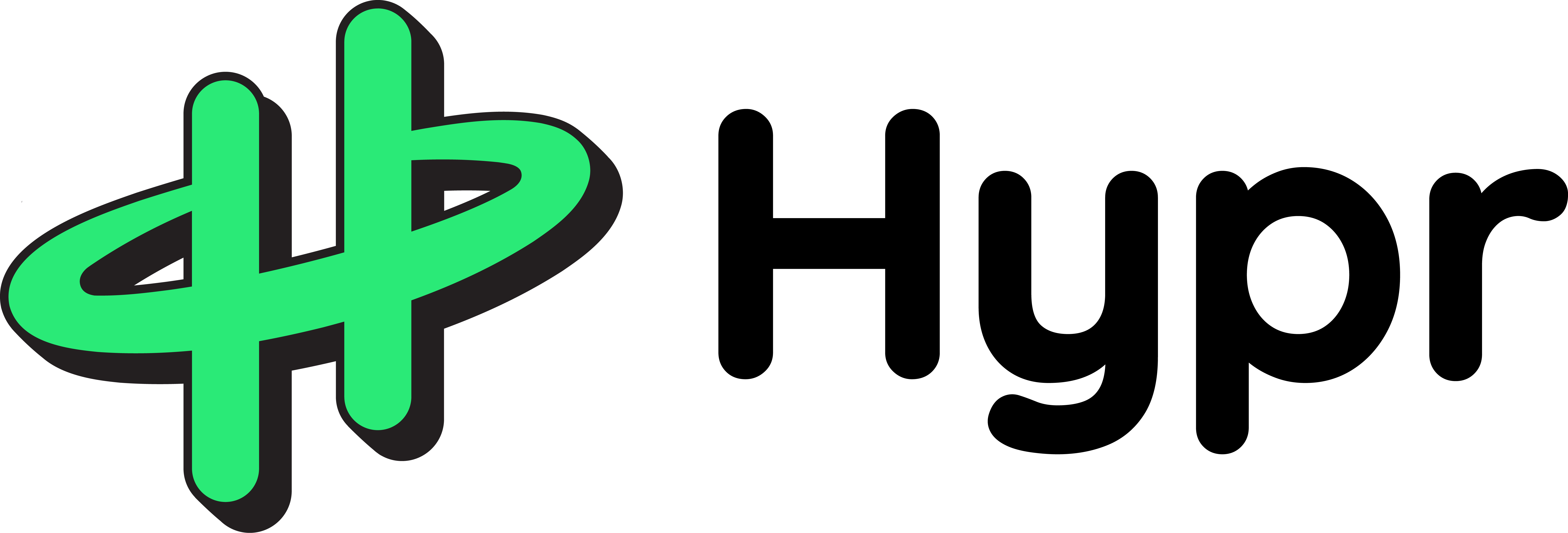 Hypr Logo