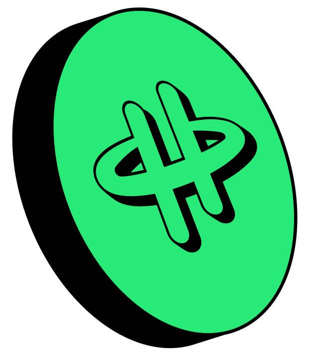 HYPR Token