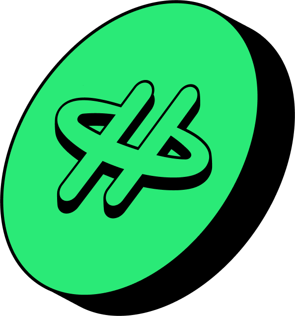 HYPR Token