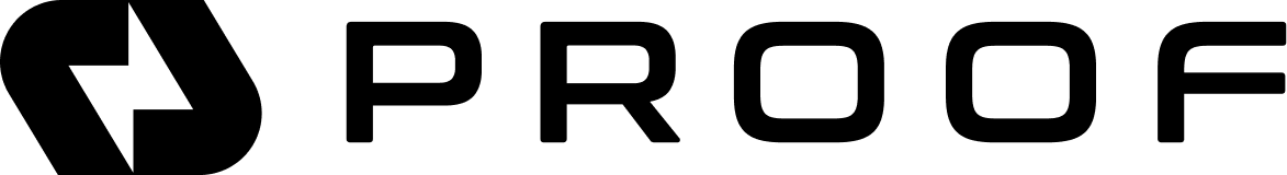 Proof Logo